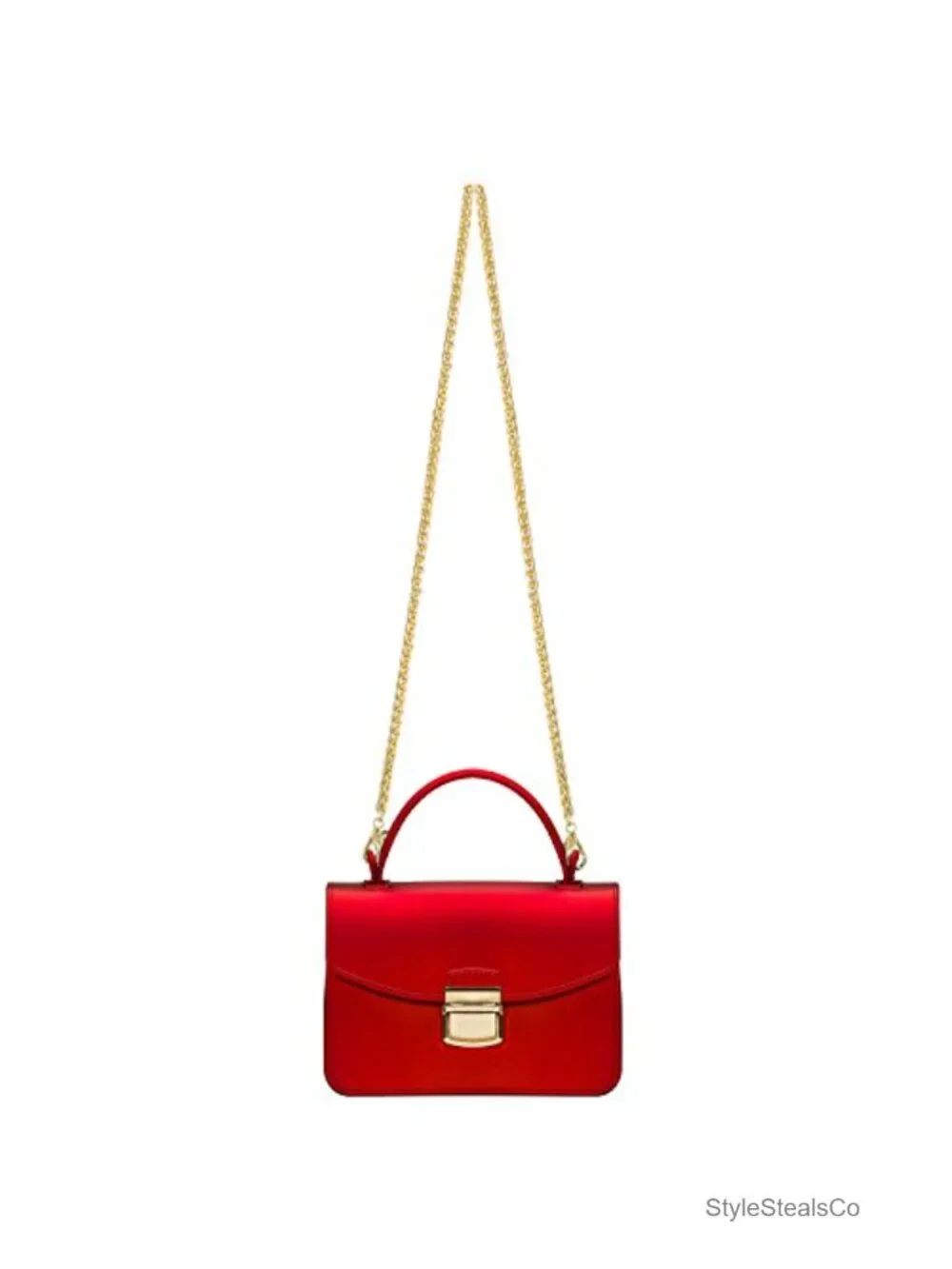 Jelly Clutch Crossbody Evening Bag Top Handle Mini Tote
